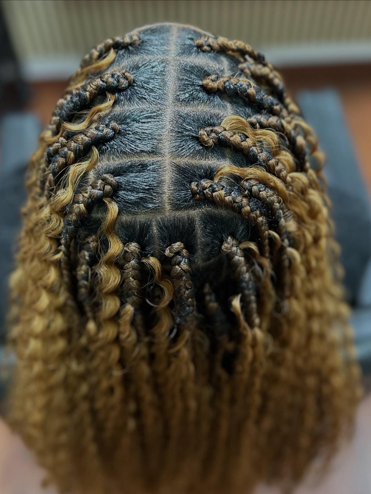 Passion Twists